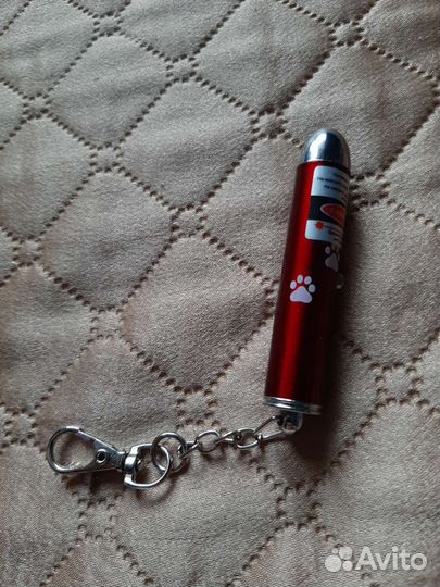 Лазерная указка