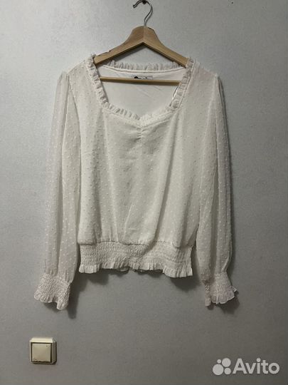 Блузки по 300 из Европы