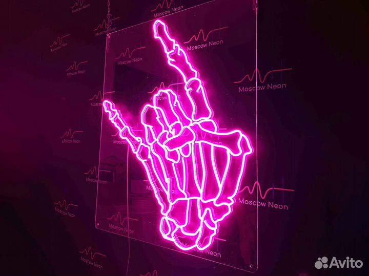 Неоновая вывеска вывеска неоновые вывески неон
