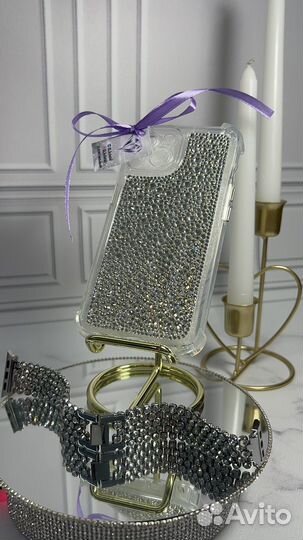 Чехол на iPhone 14 pro max