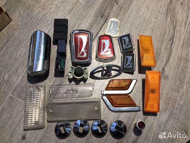 Щетки стеклоочистителя ваз 2101 хром купить в Тольятти | Авито