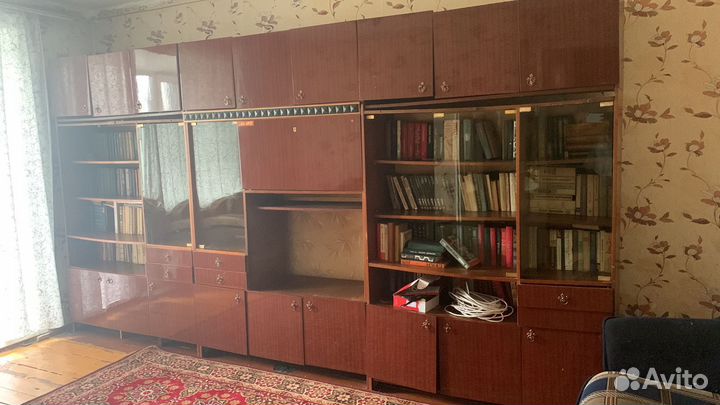 Шкаф стенка