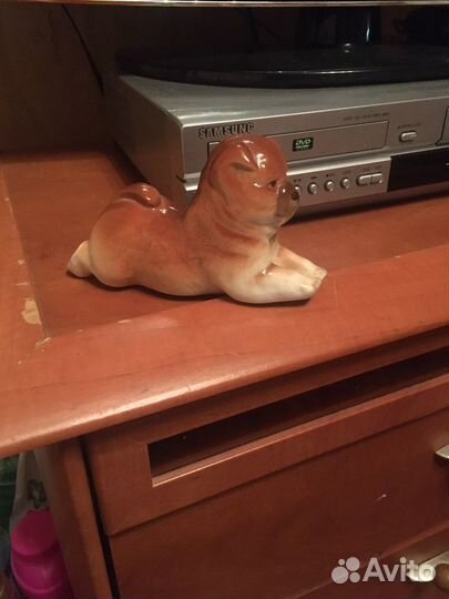 Статуэтки СССР за все