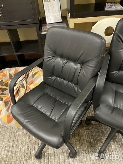 Компьютерный стул кресло