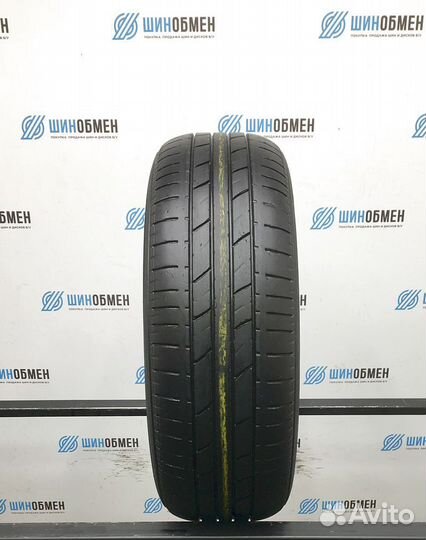 Bridgestone Turanza ER30 195/60 R15 88