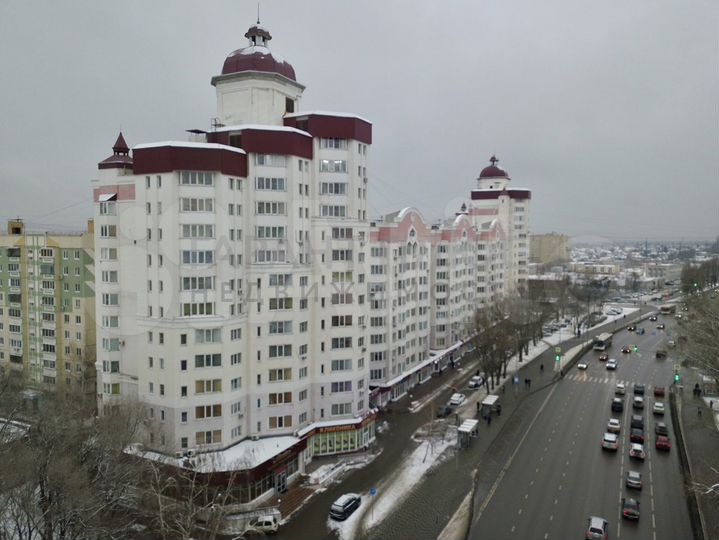 Помещение свободного назначения