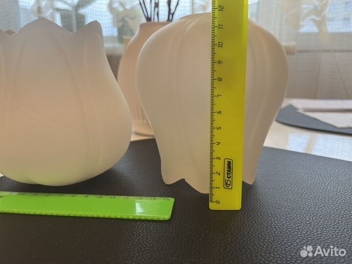 Плафоны для люстры матовое стекло