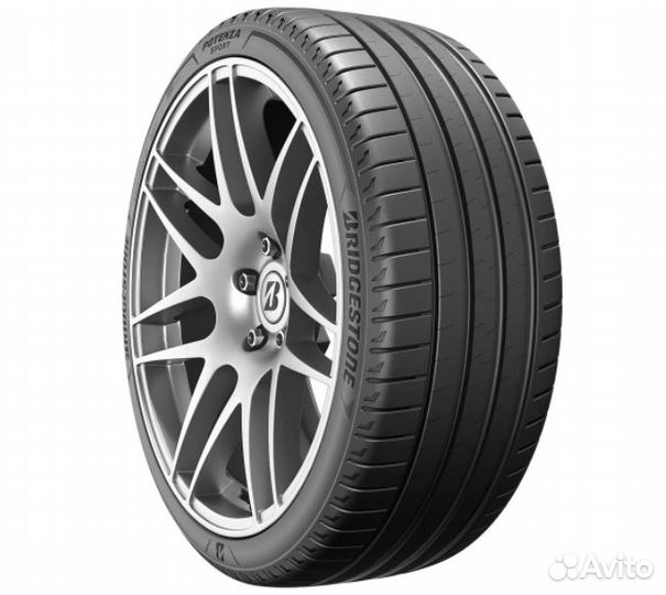 Bridgestone Potenza Sport 285/35 R21 105Y