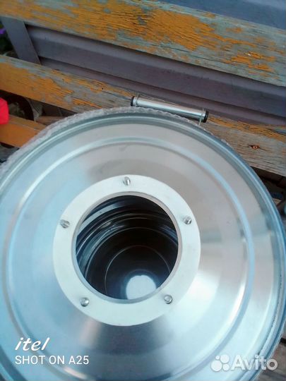 Самогонный аппарат