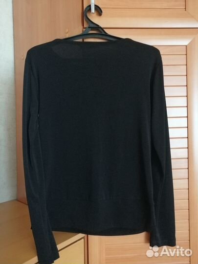 Кофта женская с пайетками