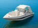 Новый открытый катер Wyatboat 3DC от производителя