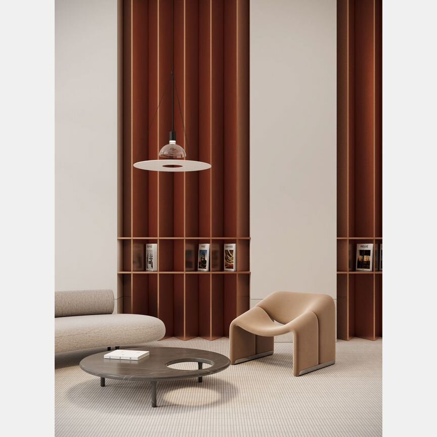 3-к. квартира, 87,1 м², 21/44 эт.