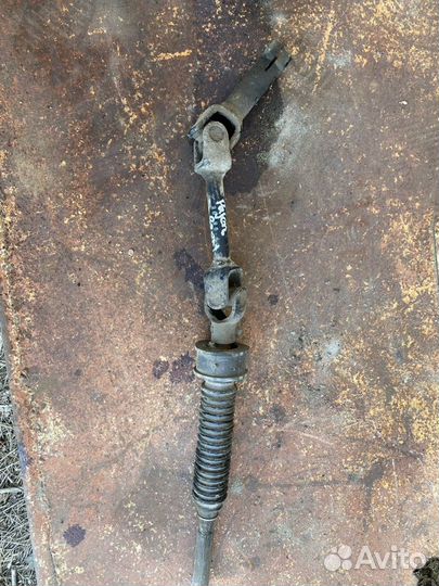 Рулевой кардан крестовина Mitsubishi Pajero Sport