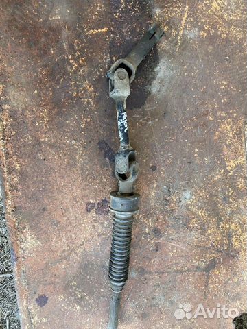 Рулевой кардан крестовина Mitsubishi Pajero Sport