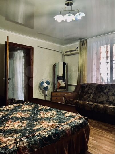 Дом 50 м² на участке 3 сот.