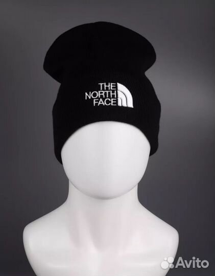 Шапка зимняя The North Face