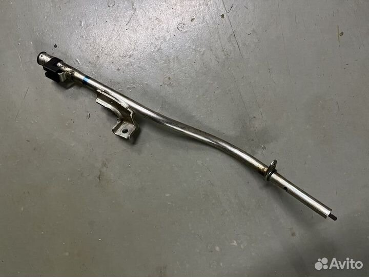 Трубка щупа вариатора Qashqai J10 31080-JD300
