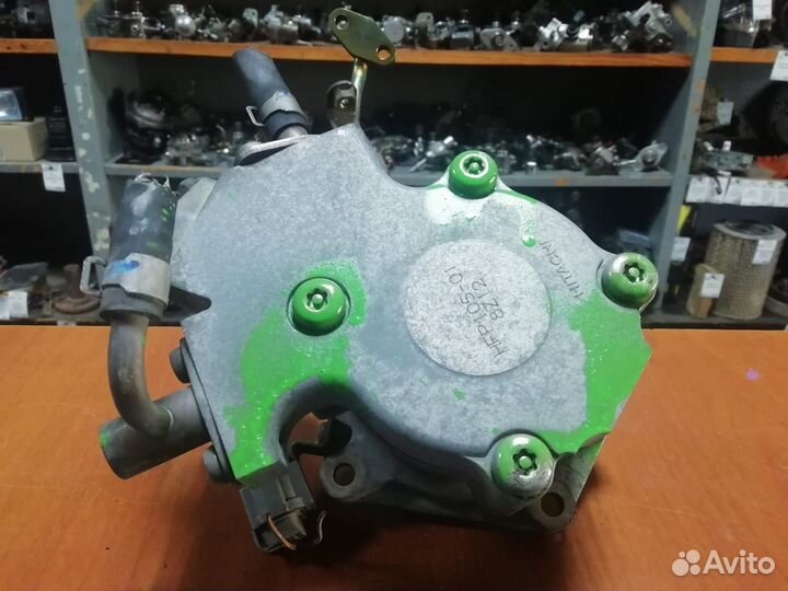 Тнвд на Nissan HFP105-01