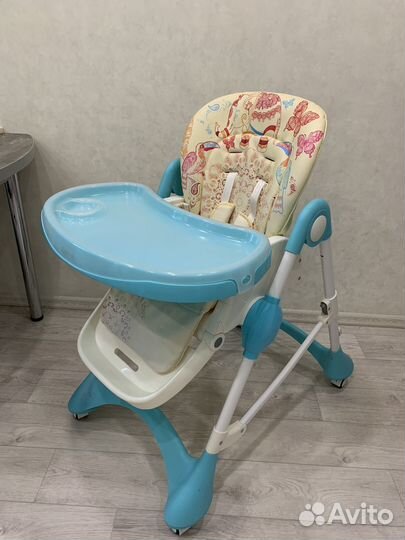 Стул для кормления