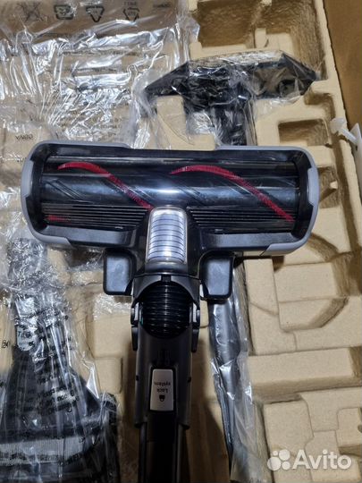 Вертикальный пылесос Tefal X-Force Flex 14.60