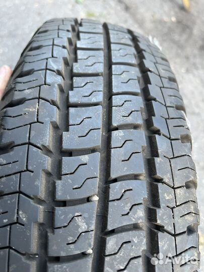 Tigar cargospeed 205/75 r16c