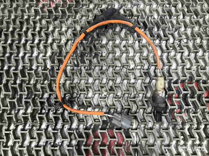 Лямбда-зонд Honda Legend