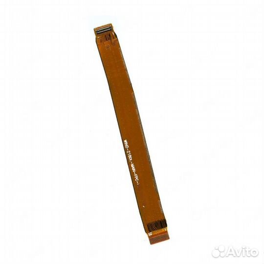 Шлейф межплатный Meizu M3s, OEM