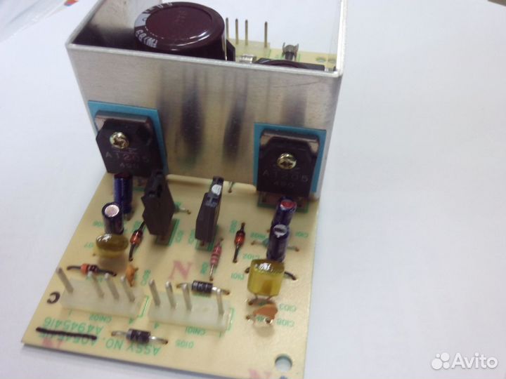 Трансформатор