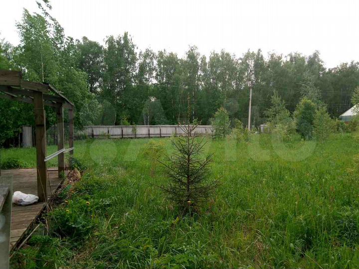 Участок 23 сот. (СНТ, ДНП)