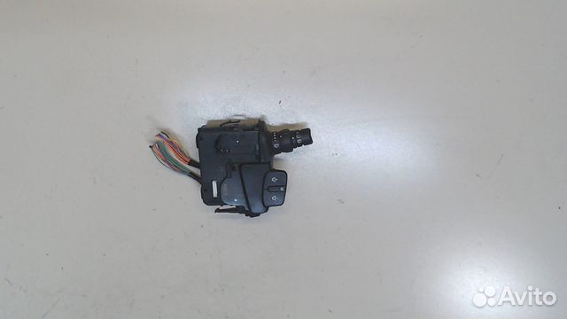 Переключатель дворников Renault Clio, 2006