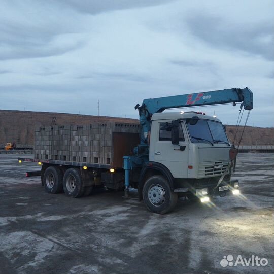 Отсевные блоки, шлакоблок