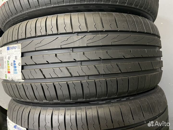 Zeta Impero 245/45 R20 103W