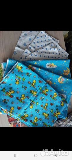 Пеленки детские