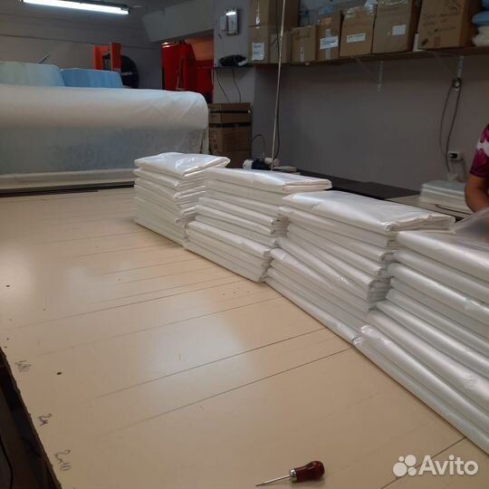 Продажа производства