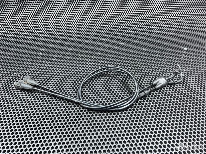 Троса газа Suzuki RM-Z 250 2012