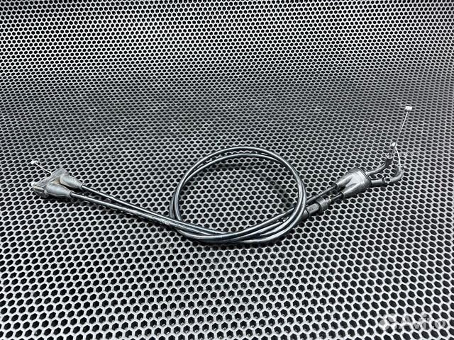 Троса газа Suzuki RM-Z 250 2012