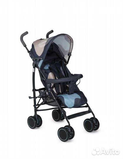 Коляска прогулочная