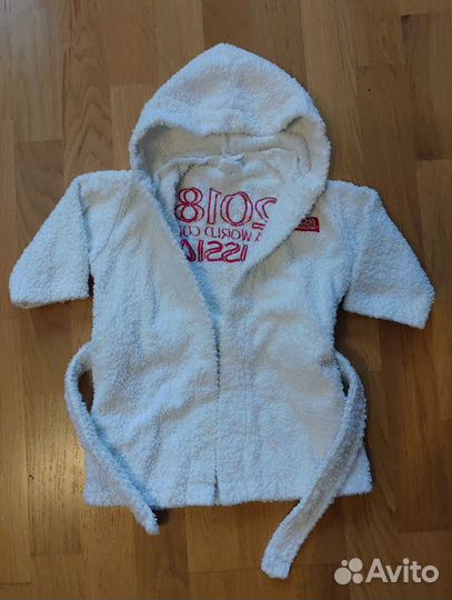 Одежда для плавания 1-2 года