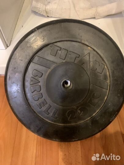 Скамья для жима и штанга+ гриф Z