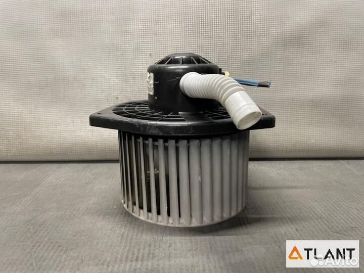 Мотор печки mitsubishi outlander