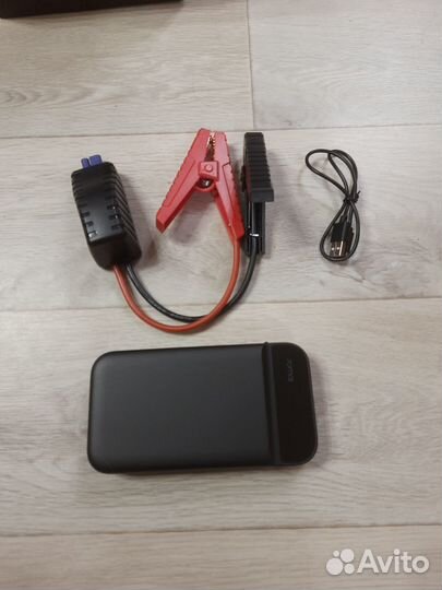 Xiaomi 70mai jump starter