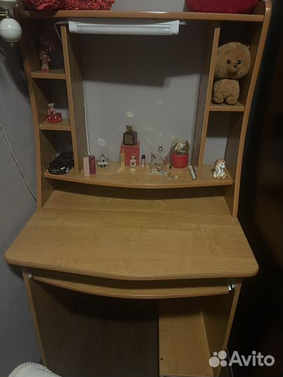 Компьютерный стол бу