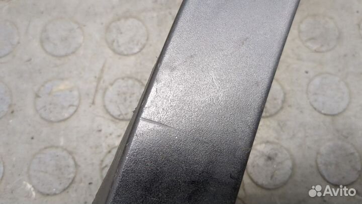 Молдинг крыла левое заднее BMW X1 (F48)