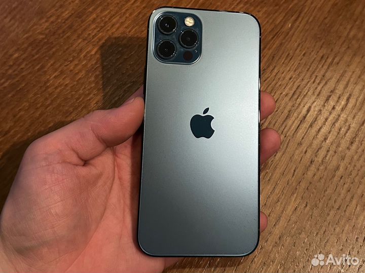 iPhone 12 Pro, 128 ГБ