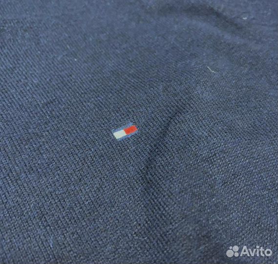 Свитер Tommy Hilfiger Оригинал Кашемир