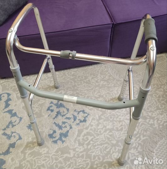 Ходунки для взрослых бу