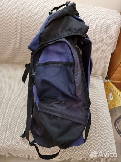 Рюкзак туристический