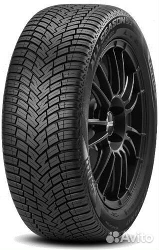 Pirelli Scorpion All Season SF2 225/40 R18 92Y