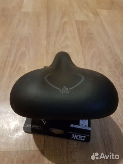 Седло комфорт