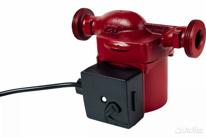 Насос циркуляционный C 25/4 